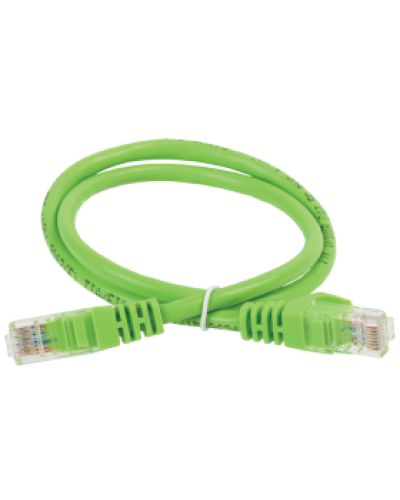 PC02-C6AUL-05M. Патч-корд медный. ITK в Новом Уренгое