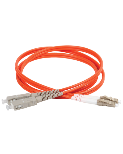 FPC50-SCU-LCU-C2L-2M: Патч-корд оптический в Новом Уренгое