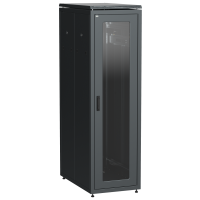 LN05-47U61-G. Шкаф телекоммуникационный 19 напольный 47U. ITK