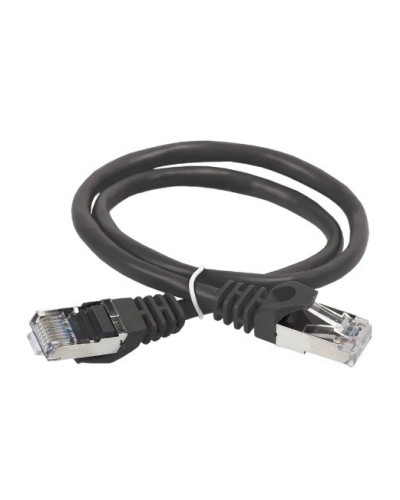PC09-C6FL-7M. Патч-корд медный. ITK в Новом Уренгое