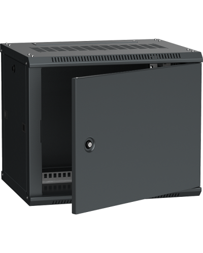 LWR5-06U64-MF. Шкаф телекоммуникационный 19 настенный 6U. ITK в Новом Уренгое