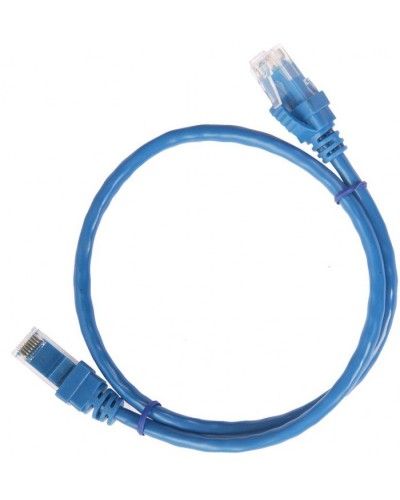 PC03-C5EU-05M. Патч-корд медный. ITK в Новом Уренгое
