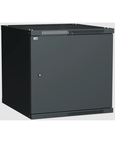 LWE5-12U66-MF. Шкаф телекоммуникационный 19 настенный 12U. ITK в Новом Уренгое