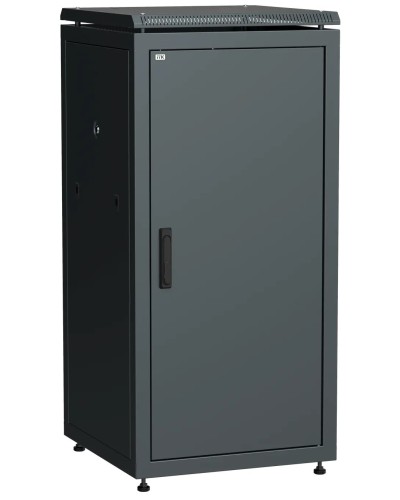 LN05-24U68-M. Шкаф телекоммуникационный 19 напольный 24U. ITK в Новом Уренгое