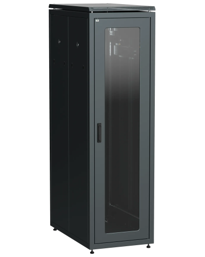 LN05-33U81-GP. Шкаф телекоммуникационный 19 напольный 33U. ITK в Новом Уренгое