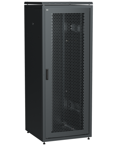 LN05-47U88-PM. Шкаф телекоммуникационный 19 напольный 47U. ITK в Новом Уренгое