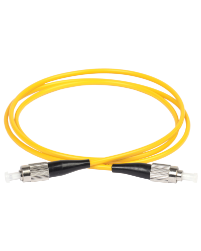 FPC09-FCU-FCU-C1L-20M. Патч-корд оптический. ITK в Новом Уренгое