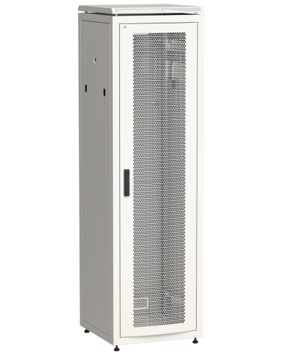 LN35-42U88-PM. Шкаф телекоммуникационный 19 напольный 42U. ITK в Новом Уренгое