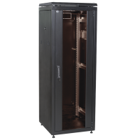 LN05-47U66-G. Шкаф телекоммуникационный 19 напольный 47U. ITK
