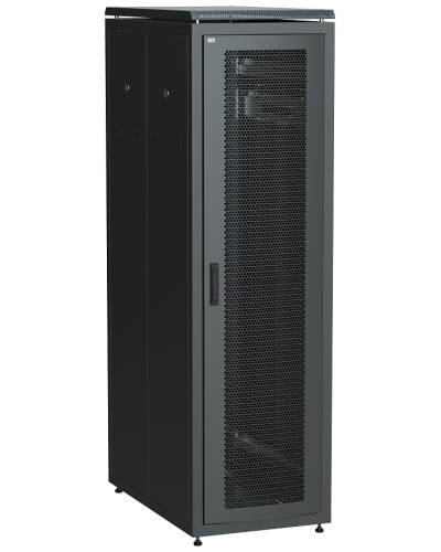 LN05-38U61-P. Шкаф телекоммуникационный 19 напольный 38U. ITK в Новом Уренгое
