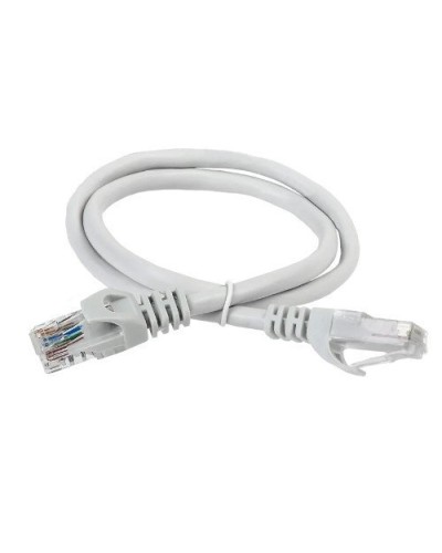 PC01-C6AUL-15M. Патч-корд медный. ITK в Новом Уренгое
