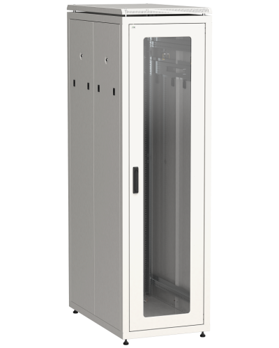 LN35-33U61-G. Шкаф телекоммуникационный 19 напольный 33U. ITK в Новом Уренгое