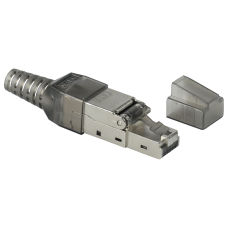 CS3-1C06F-Q. Разъем RJ-45. ITK