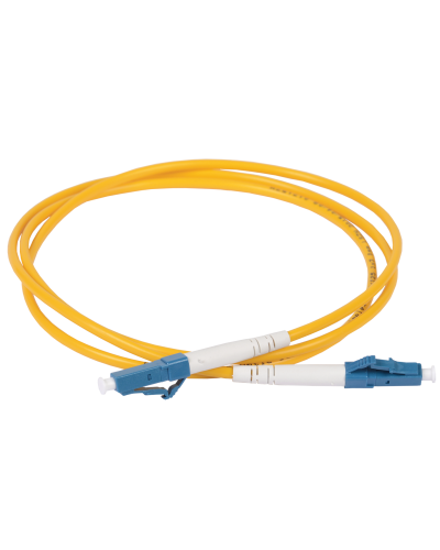 FPC09-LCU-LCU-C1L-30M. Патч-корд оптический. ITK в Новом Уренгое
