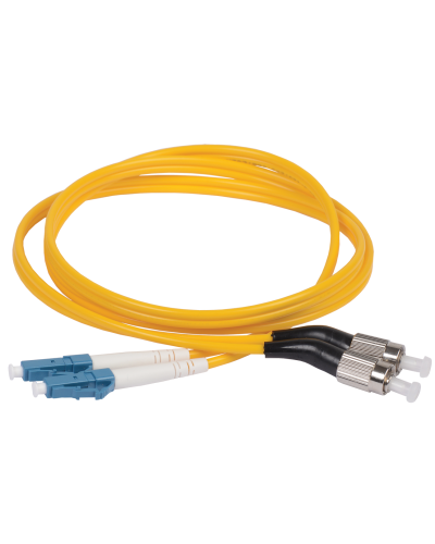 FPC09-FCU-LCU-C2L-70M. Патч-корд оптический. ITK в Новом Уренгое
