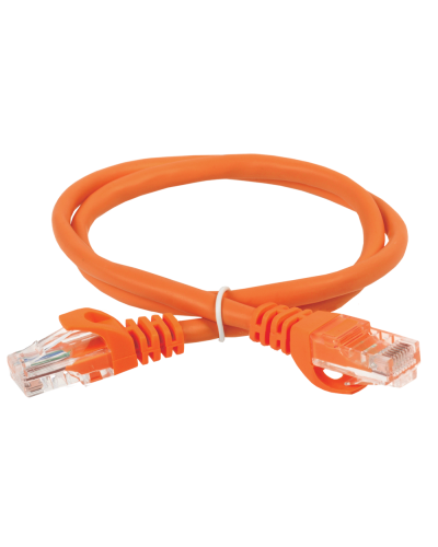 PC07-C6U-05M. Патч-корд медный. ITK в Новом Уренгое