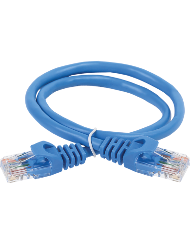 PC03-C6UL-05M. Патч-корд медный. ITK в Новом Уренгое