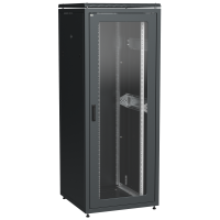 LN05-47U88-GM. Шкаф телекоммуникационный 19 напольный 47U. ITK