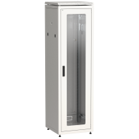 LN35-47U68-GM. Шкаф телекоммуникационный 19 напольный 47U. ITK