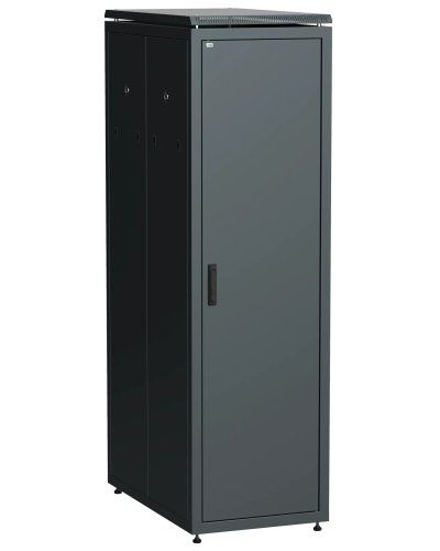 LN05-33U61-MM. Шкаф телекоммуникационный 19 напольный 33U. ITK в Новом Уренгое