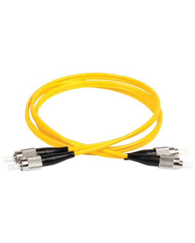 FPC09-FCU-FCU-C2L-100M. Патч-корд оптический. ITK в Новом Уренгое