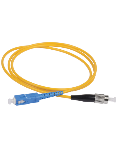 FPC09-SCU-FCU-C1L-30M: Патч-корд оптический в Новом Уренгое