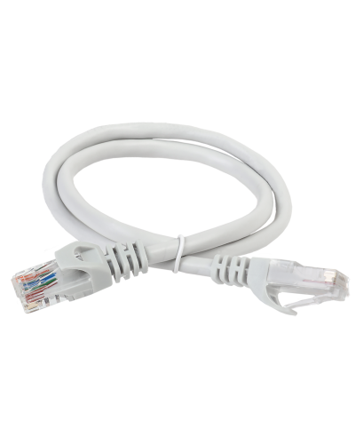 PC01-C6AUL-05M. Патч-корд медный. ITK в Новом Уренгое