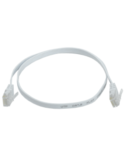 PC08-C06U-D05M-FL. Патч-корд медный. ITK в Новом Уренгое