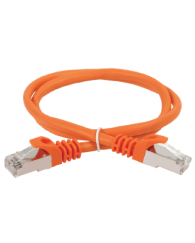 PC07-C5EFL-3M. Патч-корд медный. ITK в Новом Уренгое