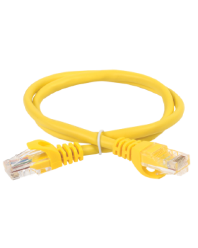 PC05-C5EUL-05M. Патч-корд медный. ITK в Новом Уренгое