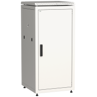LN35-24U66-M. Шкаф телекоммуникационный 19 напольный 24U. ITK