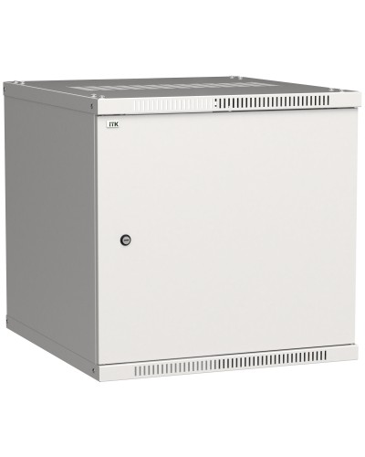 LWE3-15U66-MF. Шкаф телекоммуникационный 19 настенный 15U. ITK в Новом Уренгое