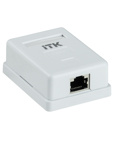CS70-1C06F: Проходной адаптер категория 6 FTP тип RJ45-RJ45 в Новом Уренгое