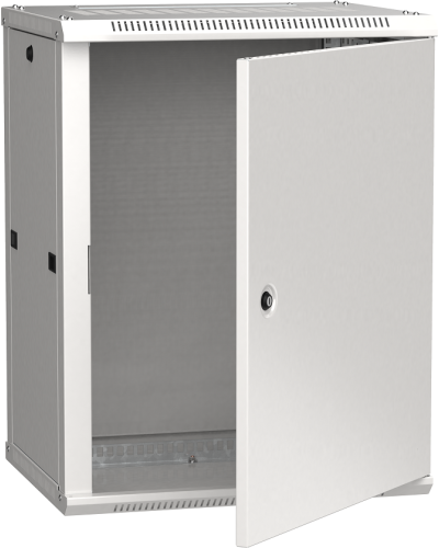 LWR3-12U64-MF. Шкаф телекоммуникационный 19 настенный 12U. ITK в Новом Уренгое