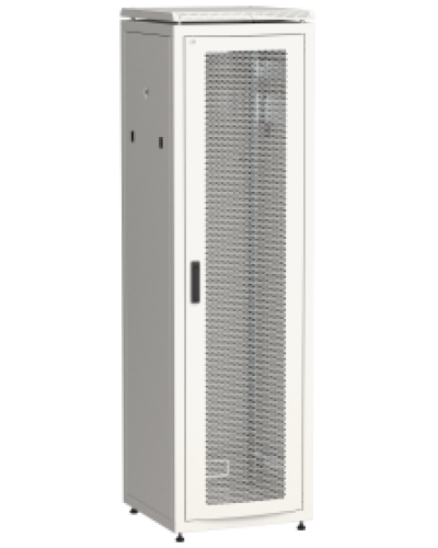 LN35-38U66-P. Шкаф телекоммуникационный 19 напольный 38U. ITK в Новом Уренгое