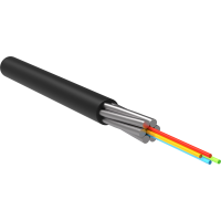 FOC0902-U-IO08-TD-HF-0200. Кабель волоконно-оптический одномодовый. ITK