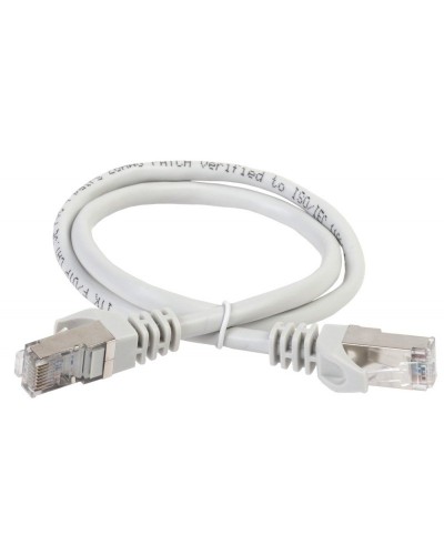 PC01-C5EF-10M. Патч-корд медный. ITK в Новом Уренгое