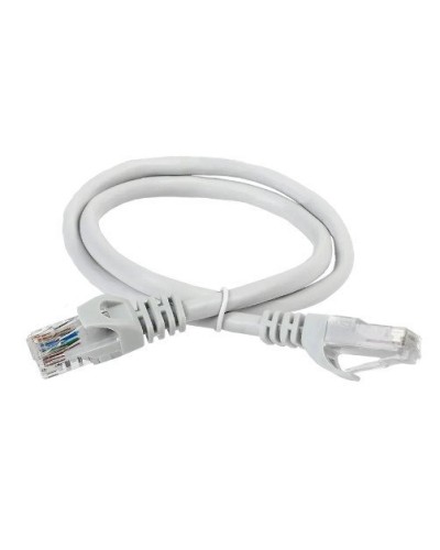 PC01-C6U-15M. Патч-корд медный. ITK в Новом Уренгое