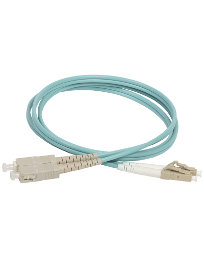 FPC5003-LCU-SCU-C2L-15M: Патч-корд оптический в Новом Уренгое