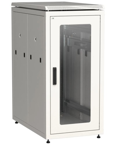 LN35-28U81-GP. Шкаф телекоммуникационный 19 напольный 28U. ITK в Новом Уренгое