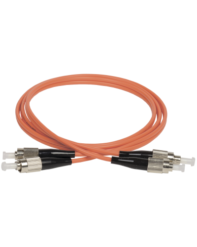 FPC50-FCU-FCU-C2L-3M. Патч-корд оптический. ITK в Новом Уренгое