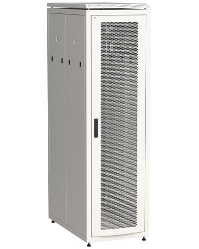 LN35-33U61-PP. Шкаф телекоммуникационный 19 напольный 33U. ITK в Новом Уренгое