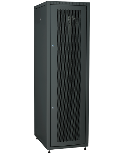 LE05-42U68-PM. Шкаф телекоммуникационный 19 напольный 42U. ITK в Новом Уренгое