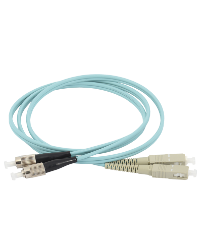 FPC5003-SCU-FCU-C2L-10M: Патч-корд оптический в Новом Уренгое