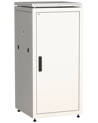 LN35-18U68-M. Шкаф телекоммуникационный 19 напольный 18U. ITK в Новом Уренгое