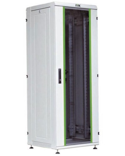 LN35-47U66-G. Шкаф телекоммуникационный 19 напольный 47U. ITK в Новом Уренгое