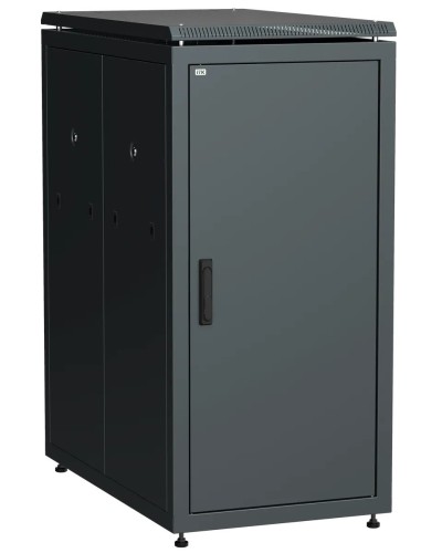 LN05-24U61-M. Шкаф телекоммуникационный 19 напольный 24U. ITK в Новом Уренгое