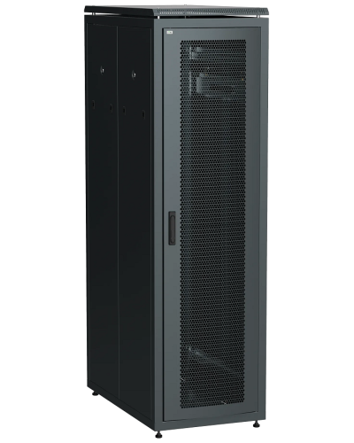 LN05-38U61-PP. Шкаф телекоммуникационный 19 напольный 38U. ITK в Новом Уренгое