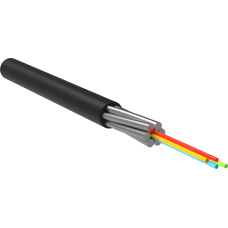 FOC0902-U-IO16-TD-HF-1000. Кабель волоконно-оптический одномодовый. ITK