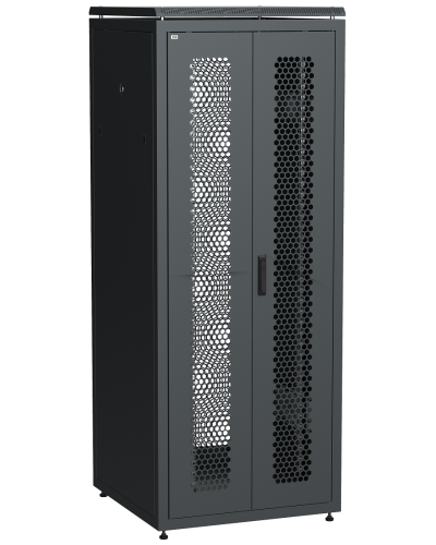 LN05-42U88-2PP. Шкаф телекоммуникационный 19 напольный 42U. ITK в Новом Уренгое